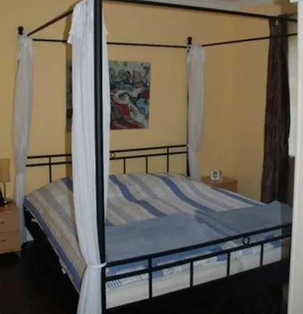 Appartement Ostseetraum Karlshagen